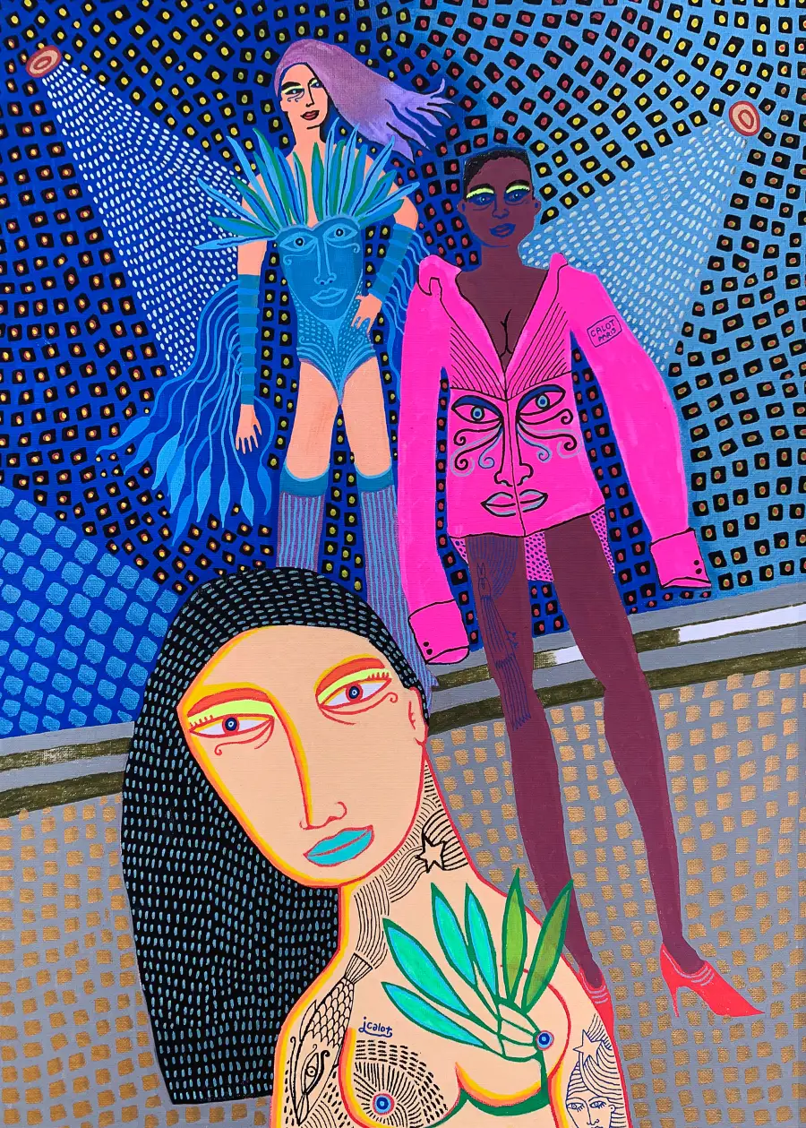 Paris Fashion Week